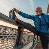 Old Man Test - This simple exercise will reveal how healthy you are