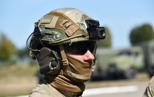 Romania forms voluntary contract army: key changes