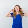 Not just head noise: Hidden symptom thousands of women ignore