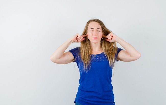 Not just head noise: Hidden symptom thousands of women ignore