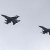 Ukrainian army likely shot down Russian Su-34 fighter jet with American F-16 - ISW