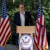 U.S. Ambassador criticized Hungary for disregarding NATO interests