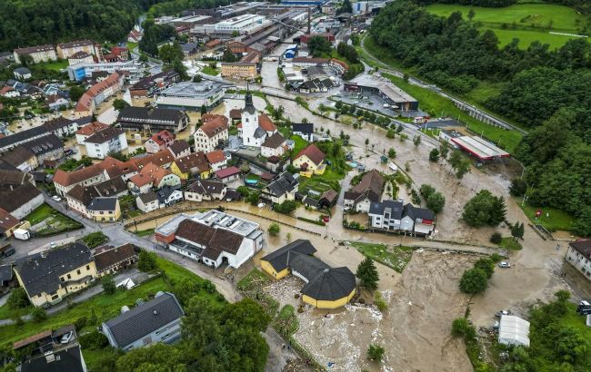 €500 million in damages and NATO help: How Slovenia fights the devastating flood