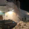 Earthquake in Morocco - Death toll exceeds 1300 people