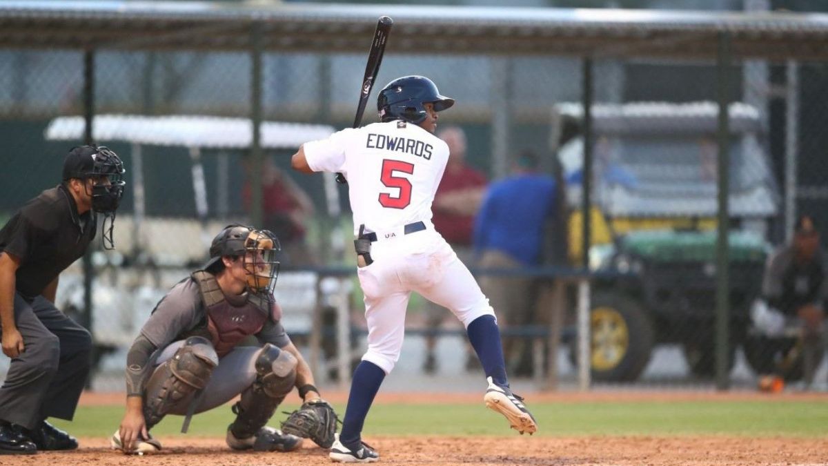 Baseball and Softball To Be on Olympic Programme for Los Angeles