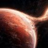 No planet is safe? Black holes could destroy atmospheres across vast distances