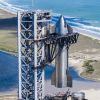 SpaceX received permission for the re-launch of Starship
