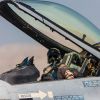 Ukraine reveals how its F-16s perform with limited ammunition