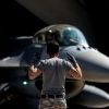 Will Ukraine receive F-16s in February? Air Forces react to rumors