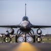 F-16s transfer to Ukraine could take months, US official says