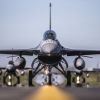 US scrambles F-16: fighter jet intercepts aircraft near Trump's golf club