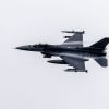 Denmark starts F-16 training for 8 Ukrainian pilots