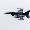 Ukraine turns to F-16 guns to counter Russia's jet-powered drones