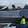Belgium pledges 10 F-16 fighter jets for Ukraine by year-end