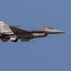 Belgium sends F-16 fighter jets to Ukraine, some to be used for spare parts