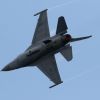 Bird scare shuts down Lithuanian airport as fighter jet is scrambled