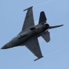 U.S. F-16 fighter crashed near shores of South Korea
