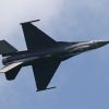 U.S. approved sale of F-16 to Turkiye after Ankara ratified Sweden's entry into NATO
