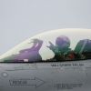 12 Ukrainian pilots could fly F-16s as soon as summer, but there's shortage of jets