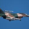 Denmark may propose August start for Ukrainian pilots' F-16 training