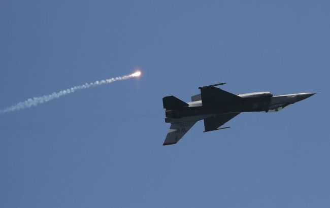 Poland removes mandatory visual checks before shooting down air targets