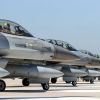 Netherlands sends F-16s to Romania to train Ukrainian pilots