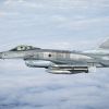 Russia’s massive assault on Ukraine prompts Poland to scramble air force
