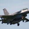 Poland scrambles fighter jets after Russian strike on Ukraine