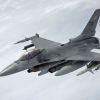 NATO fighter jets shoot down drone that flew into Lithuania
