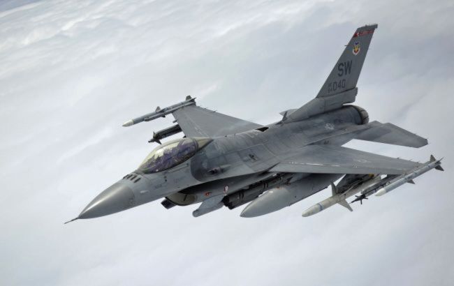 Aerial duel over Alaska intensifies as US intercepts Russian aircraft again