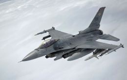 F-16 delivery to Ukraine: ISW identifies serious problem for Ukrainian forces