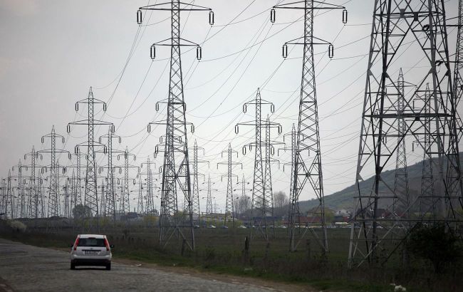 Moldova restores power system after Russian strikes on Ukraine