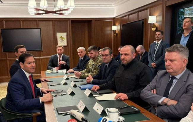 Trump's team between Miami and Moscow: What to know about this week's peace talks