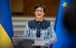 Ukraine will get no special treatment on path to EU membership, commissioner says