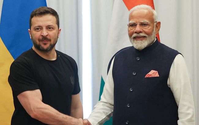 Why India's Modi arrives in Ukraine, and how his visit could influence course of the war