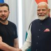 Zelenskyy's advisor on Ukraine's dialogue with India