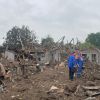 Russia shells Donetsk region of Ukraine, killing three