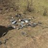 Moldova recalls ambassador from Russia after drone explodes on its territory