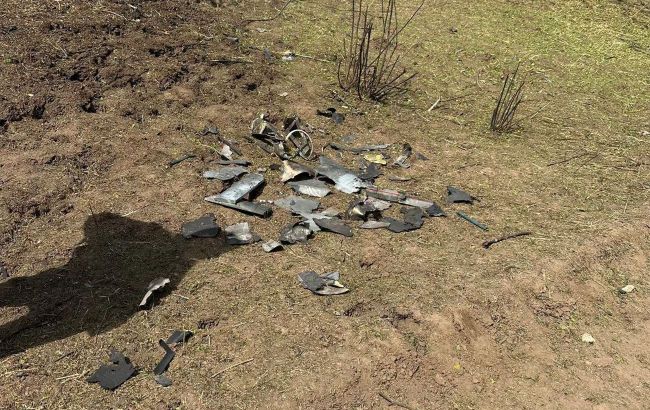 Moldova recalls ambassador from Russia after drone explodes on its territory