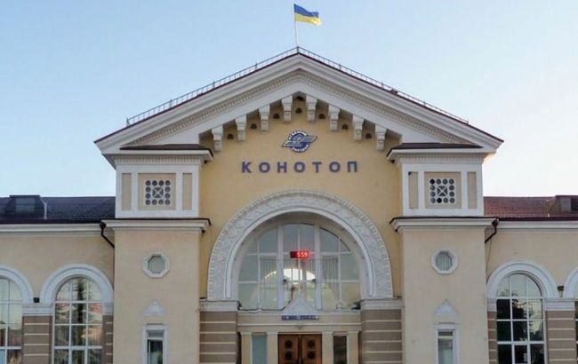 Russia launches deadliest strike since WWII on Konotop: Damage revealed