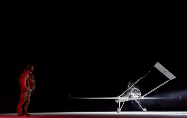 Explosions rock Crimea as drones and missiles hit across peninsula