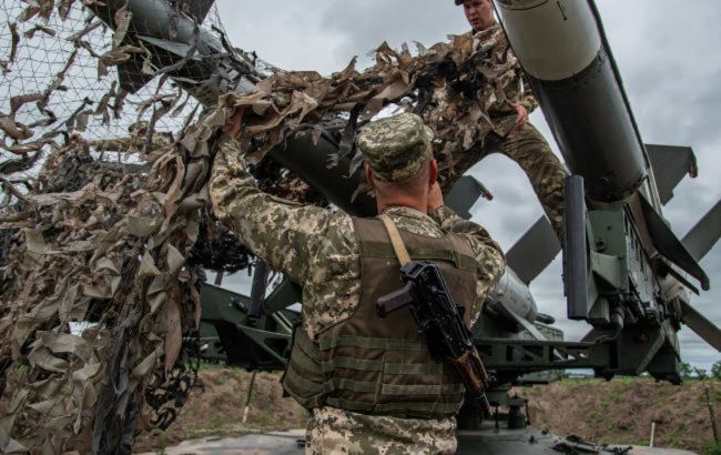 Russia-Ukraine war: Frontline update as of July 22