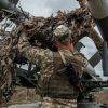 Russia strikes Ukraine with missiles and drones: Ukrainian air defense repelling attack