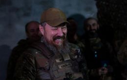 Ukraine strikes 240 Russian energy nodes in 13 days, drone commander says