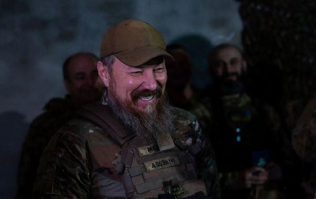Ukraine strikes 240 Russian energy nodes in 13 days, drone commander says