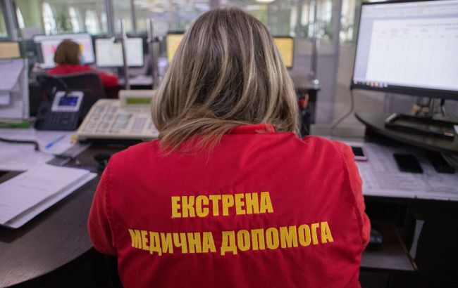 Eight teenagers wounded as Russia hits Mykolaiv region with overnight drone strike