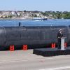 UK unveils new way to counter Russia with drone-launched torpedo