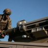 Ukraine unveils new Rapid Ranger air defense system mounted on off-road vehicle