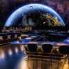 World's most extraordinary restaurants with truly unique concepts