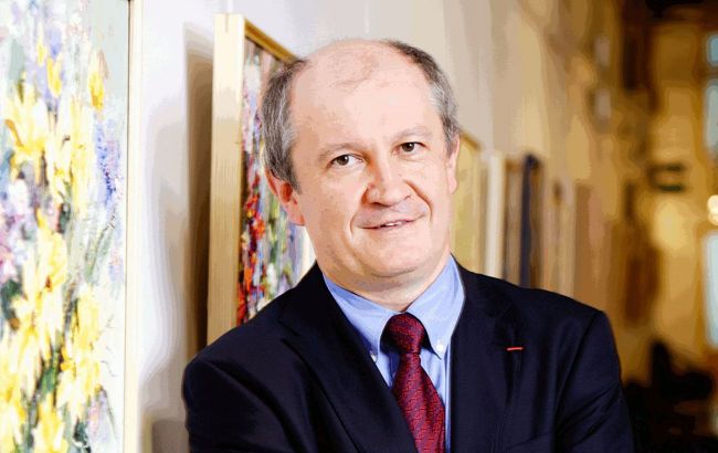 Moldova's President appoints new Prime Minister with strong links to Ukraine